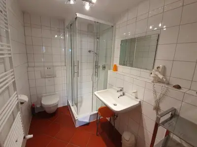 Ferienwohnung für 2 Personen (57 m²) in Binz (Ostseebad) 9/10