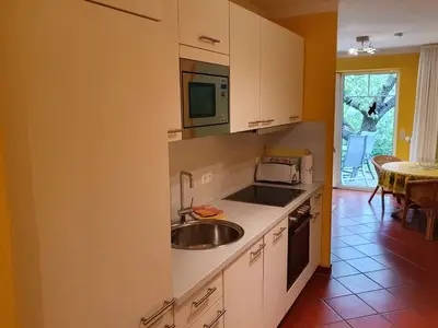 Ferienwohnung für 2 Personen (46 m²) in Binz (Ostseebad) 4/10