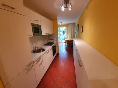 Ferienwohnung für 2 Personen (46 m²) in Binz (Ostseebad) 5/10