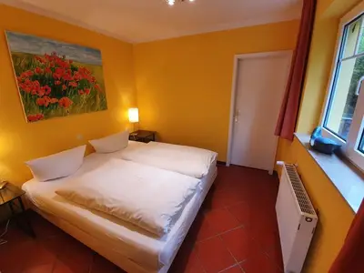 Ferienwohnung für 2 Personen (46 m²) in Binz (Ostseebad) 6/10