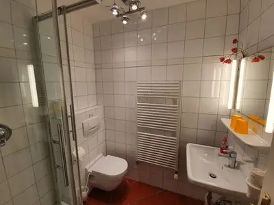 Ferienwohnung für 2 Personen (46 m²) in Binz (Ostseebad) 7/10