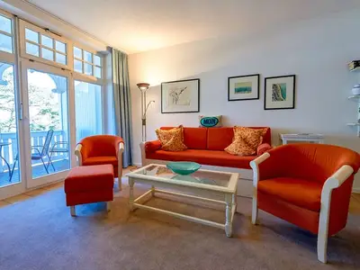 Ferienwohnung für 4 Personen (52 m²) in Binz (Ostseebad) 8/10