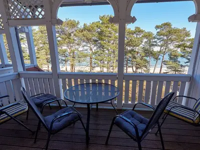 Ferienwohnung für 4 Personen (52 m²) in Binz (Ostseebad) 9/10