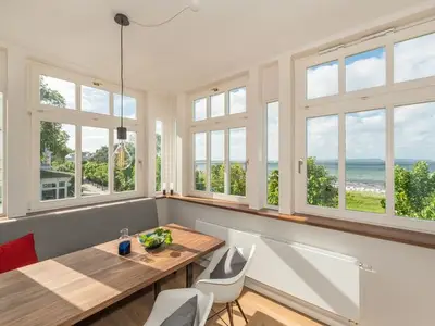 Ferienwohnung für 2 Personen (65 m²) in Binz (Ostseebad) 1/10