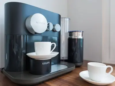 Ferienwohnung für 2 Personen (65 m²) in Binz (Ostseebad) 8/10