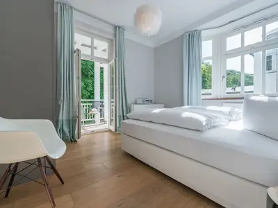 Ferienwohnung für 2 Personen (65 m²) in Binz (Ostseebad) 9/10