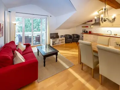 Ferienwohnung für 2 Personen (50 m²) in Binz (Ostseebad) 2/10