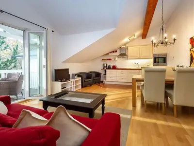 Ferienwohnung für 2 Personen (50 m²) in Binz (Ostseebad) 5/10