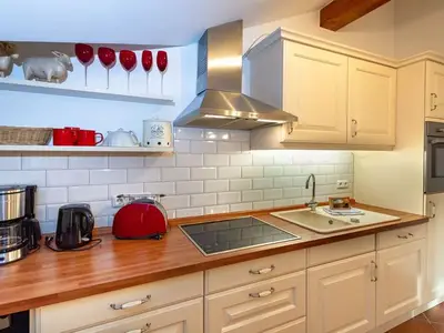 Ferienwohnung für 2 Personen (50 m²) in Binz (Ostseebad) 6/10