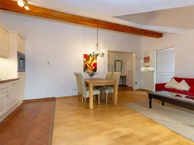 Ferienwohnung für 2 Personen (50 m²) in Binz (Ostseebad) 7/10