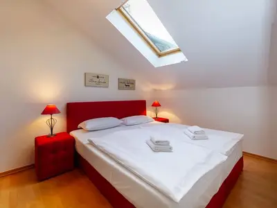 Ferienwohnung für 2 Personen (50 m²) in Binz (Ostseebad) 9/10