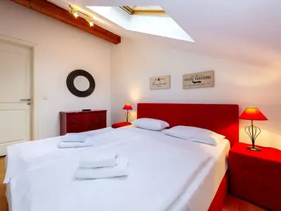 Ferienwohnung für 2 Personen (50 m²) in Binz (Ostseebad) 10/10