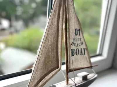 Ferienwohnung für 2 Personen (18 m²) in Binz (Ostseebad) 3/10