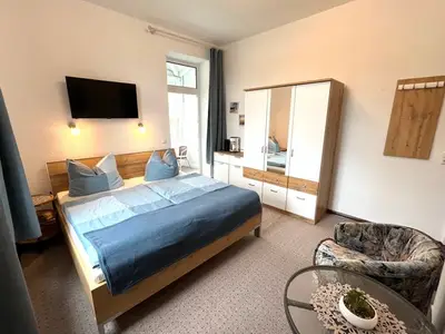 Ferienwohnung für 2 Personen (18 m²) in Binz (Ostseebad) 4/10