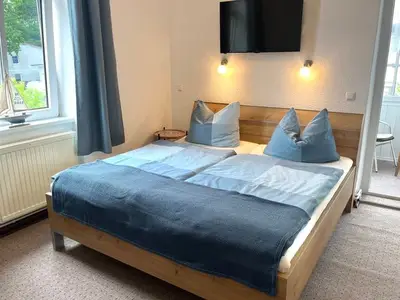 Ferienwohnung für 2 Personen (18 m²) in Binz (Ostseebad) 5/10