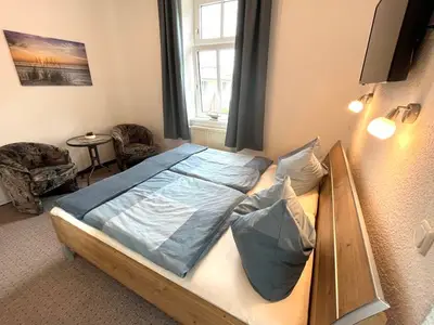 Ferienwohnung für 2 Personen (18 m²) in Binz (Ostseebad) 7/10