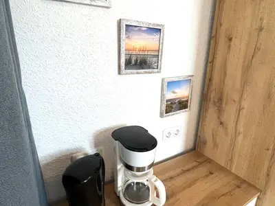 Ferienwohnung für 2 Personen (18 m²) in Binz (Ostseebad) 8/10