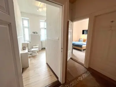 Ferienwohnung für 2 Personen (18 m²) in Binz (Ostseebad) 10/10