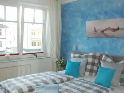 Ferienwohnung für 5 Personen (40 m²) in Binz (Ostseebad) 4/10