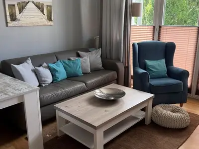 Ferienwohnung für 5 Personen (40 m²) in Binz (Ostseebad) 9/10
