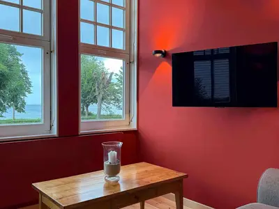 Ferienwohnung für 4 Personen (74 m²) in Binz (Ostseebad) 9/10