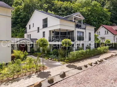 Ferienwohnung für 4 Personen in Binz (Ostseebad) 1/10