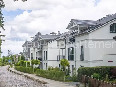 Ferienwohnung für 4 Personen in Binz (Ostseebad) 2/10