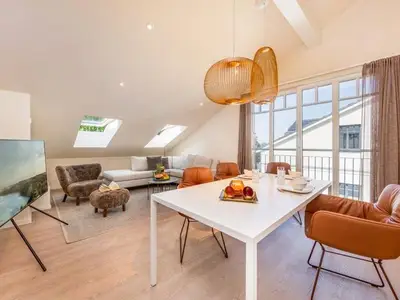 Ferienwohnung für 4 Personen in Binz (Ostseebad) 4/10