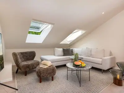 Ferienwohnung für 4 Personen in Binz (Ostseebad) 5/10