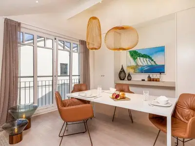 Ferienwohnung für 4 Personen in Binz (Ostseebad) 6/10