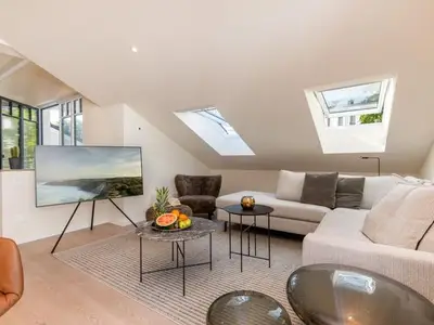 Ferienwohnung für 4 Personen in Binz (Ostseebad) 7/10