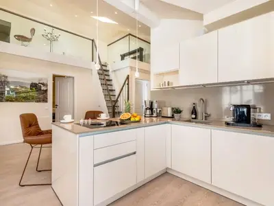 Ferienwohnung für 4 Personen in Binz (Ostseebad) 8/10