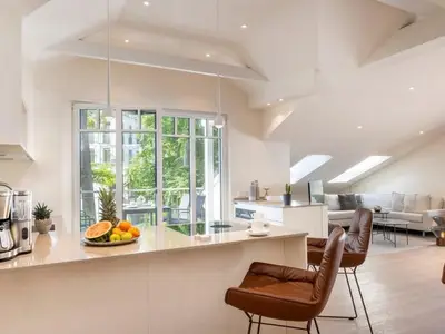 Ferienwohnung für 4 Personen in Binz (Ostseebad) 9/10