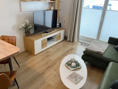 Ferienwohnung für 2 Personen (43 m²) in Binz (Ostseebad) 1/10