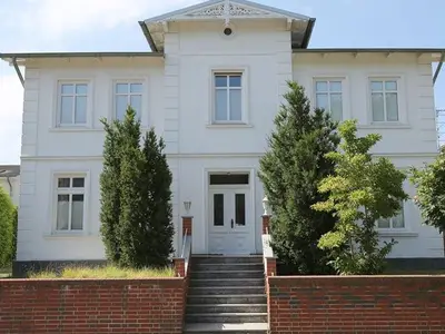 Ferienwohnung für 7 Personen (100 m²) in Binz (Ostseebad) 2/10