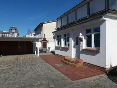 Ferienwohnung für 7 Personen (100 m²) in Binz (Ostseebad) 3/10