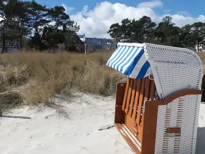 Ferienwohnung für 7 Personen (100 m²) in Binz (Ostseebad) 4/10