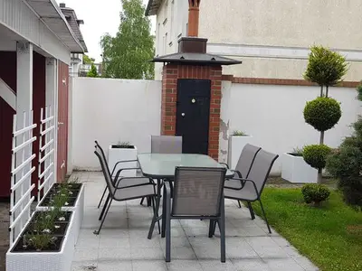 Ferienwohnung für 7 Personen (100 m²) in Binz (Ostseebad) 6/10