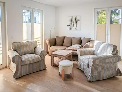 Ferienwohnung für 4 Personen (77 m²) in Binz (Ostseebad) 1/10