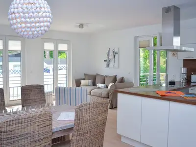 Ferienwohnung für 4 Personen (77 m²) in Binz (Ostseebad) 3/10