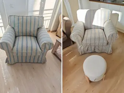 Ferienwohnung für 4 Personen (77 m²) in Binz (Ostseebad) 6/10