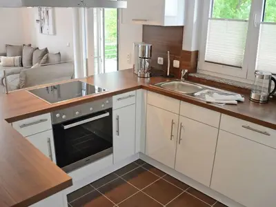 Ferienwohnung für 4 Personen (77 m²) in Binz (Ostseebad) 8/10