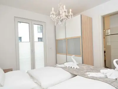 Ferienwohnung für 4 Personen (77 m²) in Binz (Ostseebad) 10/10