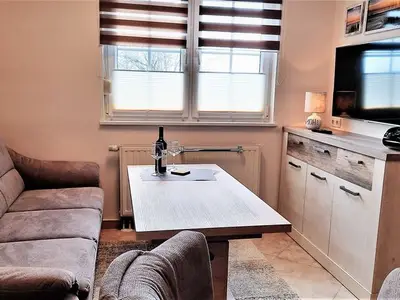 Ferienwohnung für 4 Personen (43 m²) in Binz (Ostseebad) 10/10