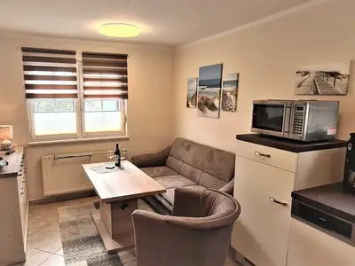 Ferienwohnung für 4 Personen (43 m²) in Binz (Ostseebad) 10/10