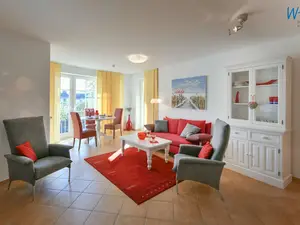 Ferienwohnung für 4 Personen (65 m²) in Binz (Ostseebad)