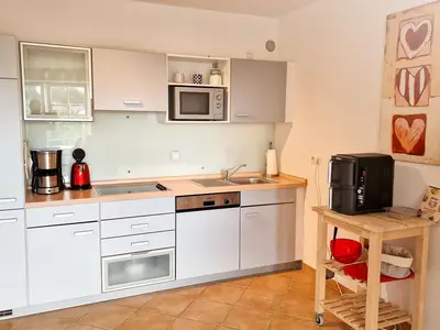 Küche / Küchenzeile