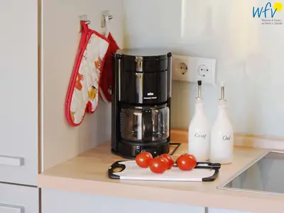 Küche / Küchenzeile