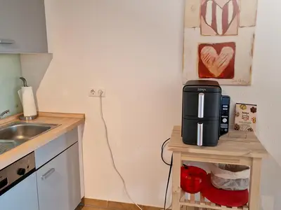 Küche / Küchenzeile