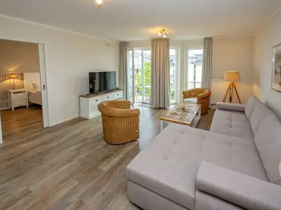 Ferienwohnung für 4 Personen (67 m²) in Binz (Ostseebad) 1/10